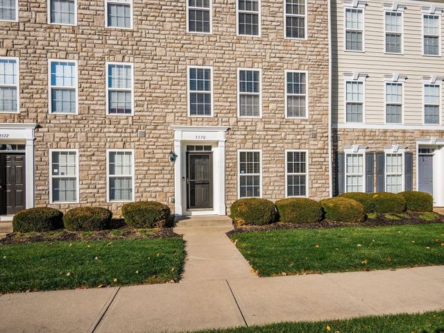 5570 Middle Falls Street, 52, Dublin, OH 43016