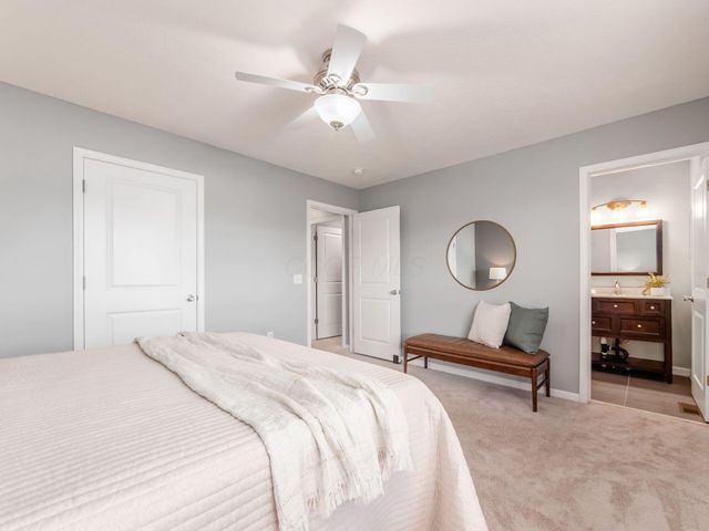 5570 Middle Falls Street, 52, Dublin, OH 43016