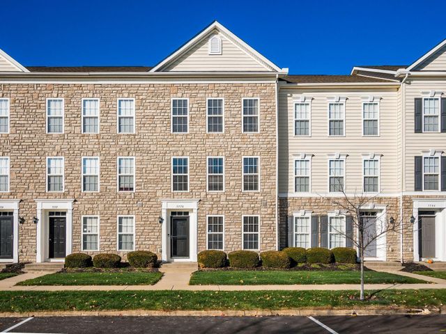 5570 Middle Falls Street, 52, Dublin, OH 43016