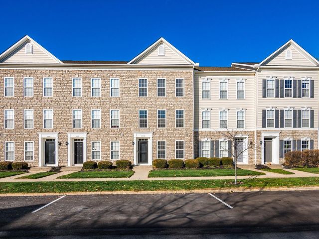 5570 Middle Falls Street, 52, Dublin, OH 43016