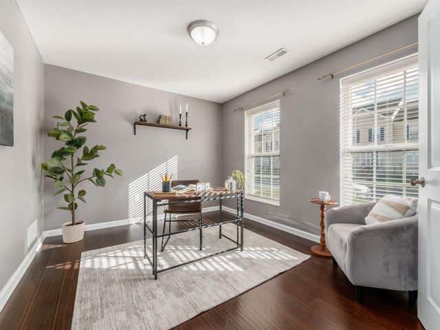 5570 Middle Falls Street, 52, Dublin, OH 43016