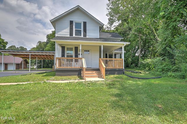 1010 Gibson Mill Road, Kingsport, TN 37660