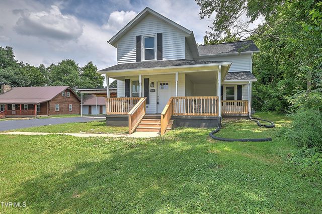 1010 Gibson Mill Road, Kingsport, TN 37660