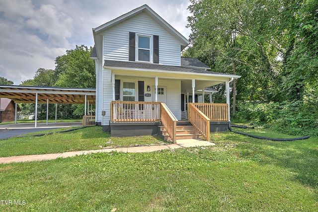 1010 Gibson Mill Road, Kingsport, TN 37660