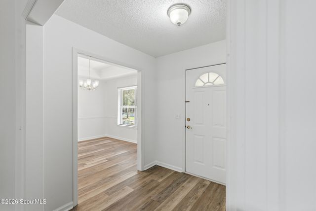 107 E Mills Avenue, Hinesville, GA 31313