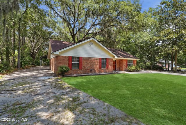 107 E Mills Avenue, Hinesville, GA 31313
