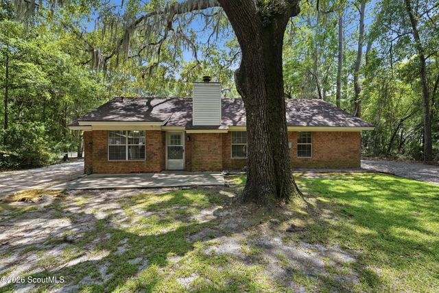 107 E Mills Avenue, Hinesville, GA 31313