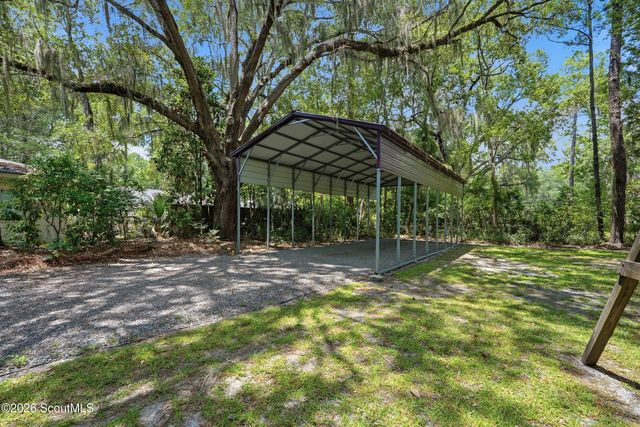 107 E Mills Avenue, Hinesville, GA 31313