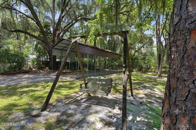 107 E Mills Avenue, Hinesville, GA 31313