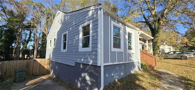 822 Midway SE Street, Atlanta, GA 30315