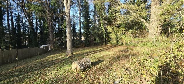 822 Midway SE Street, Atlanta, GA 30315