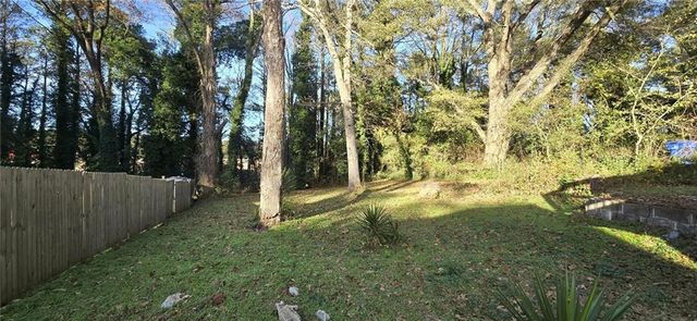 822 Midway SE Street, Atlanta, GA 30315