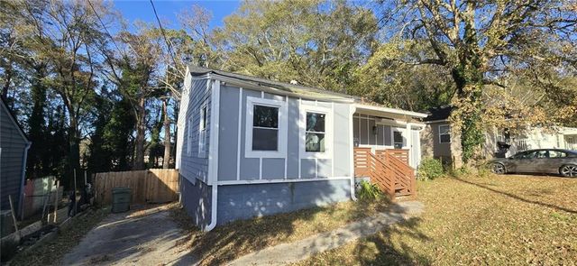 822 Midway SE Street, Atlanta, GA 30315