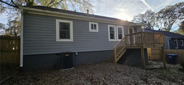 822 Midway SE Street, Atlanta, GA 30315