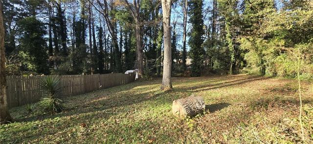 822 Midway SE Street, Atlanta, GA 30315