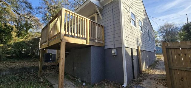 822 Midway SE Street, Atlanta, GA 30315