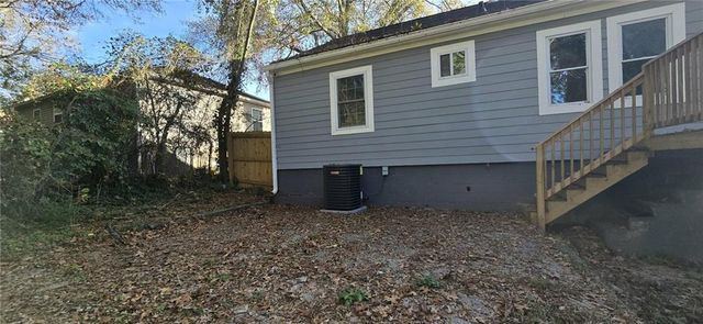 822 Midway SE Street, Atlanta, GA 30315