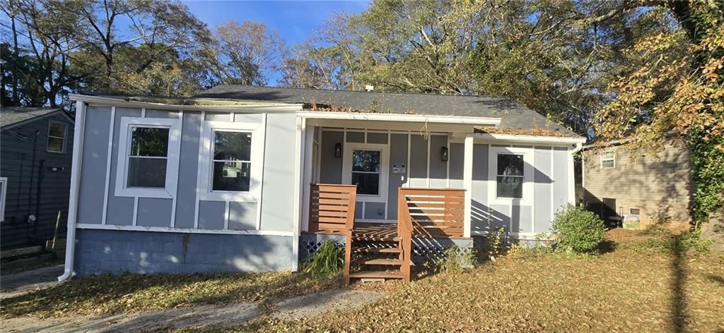 822 Midway SE Street, Atlanta, GA 30315