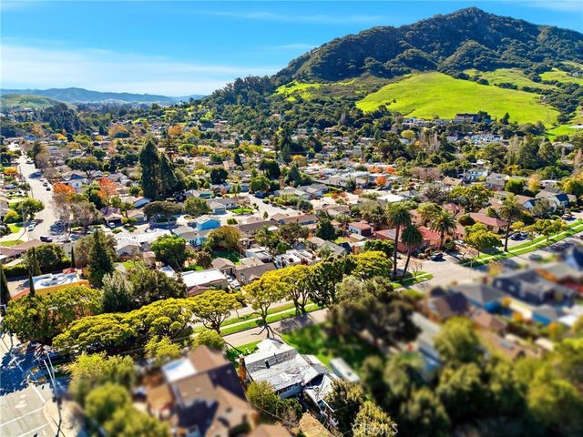 884 Murray, San Luis Obispo, CA 93405