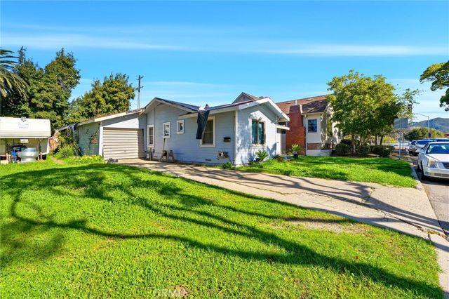 884 Murray, San Luis Obispo, CA 93405