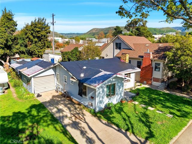 884 Murray, San Luis Obispo, CA 93405