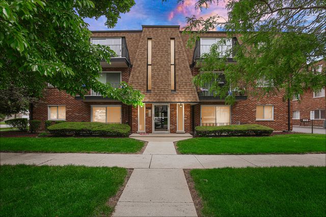 10701 S Keating Avenue 1C, Oak Lawn, IL 60453