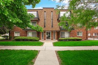 10701 S Keating Avenue 1C, Oak Lawn, IL 60453