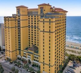 2600 N Ocean Blvd. # 1810, Myrtle Beach, SC 29577
