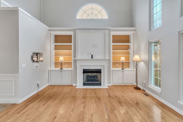 201 Dandridge Dr, Franklin, TN 37067