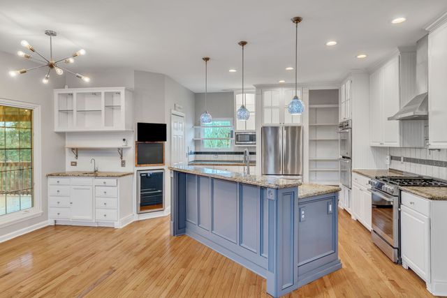 201 Dandridge Dr, Franklin, TN 37067