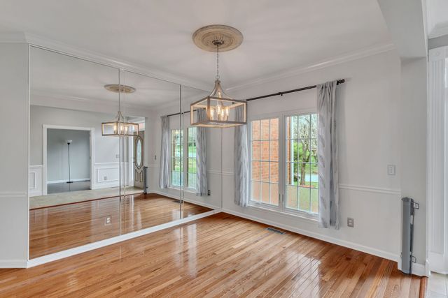 201 Dandridge Dr, Franklin, TN 37067