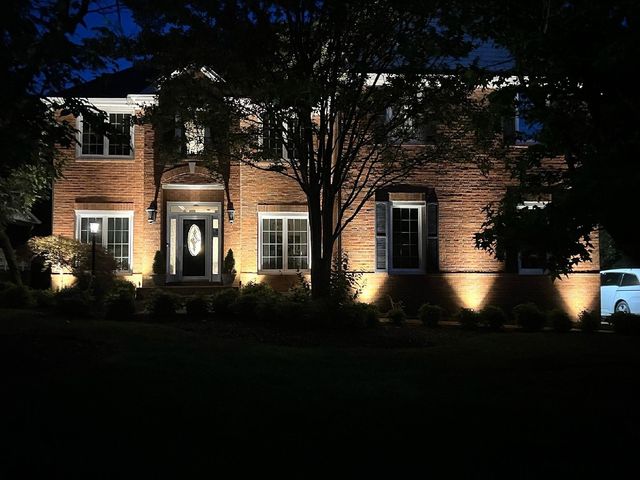 201 Dandridge Dr, Franklin, TN 37067