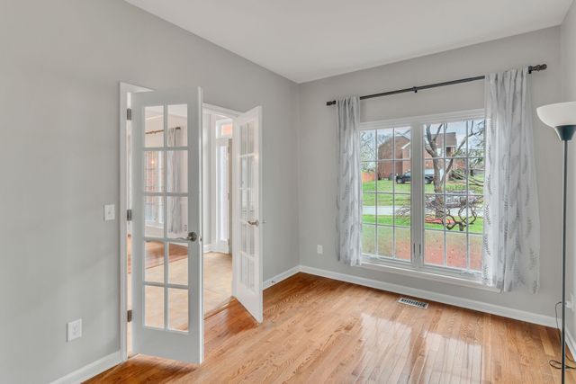 201 Dandridge Dr, Franklin, TN 37067