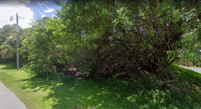 TONKIN DRIVE, North Port, FL 34287