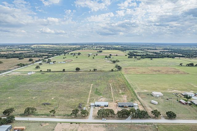 Lot 8 Denver Road, Sunset, TX 76270