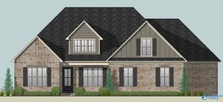 4 Devereux Place, Gurley, AL 35748