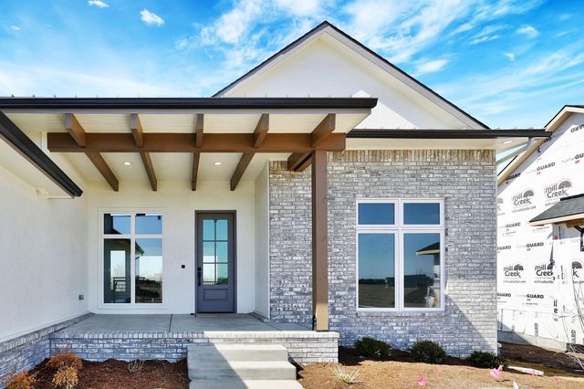 3247 N Bedford St, Wichita, KS 67226