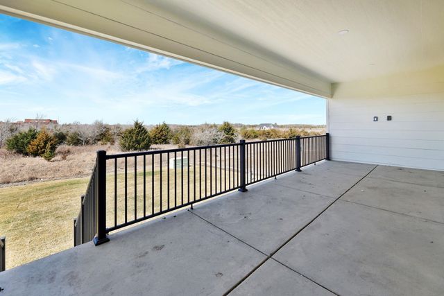 3247 N Bedford St, Wichita, KS 67226