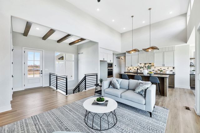 3247 N Bedford St, Wichita, KS 67226