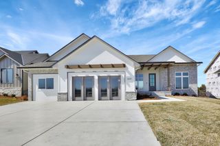 3247 N Bedford St, Wichita, KS 67226