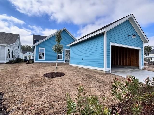 1410 Lancaster Way, Myrtle Beach, SC 29588
