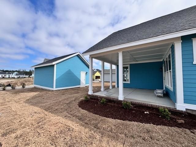 1410 Lancaster Way, Myrtle Beach, SC 29588