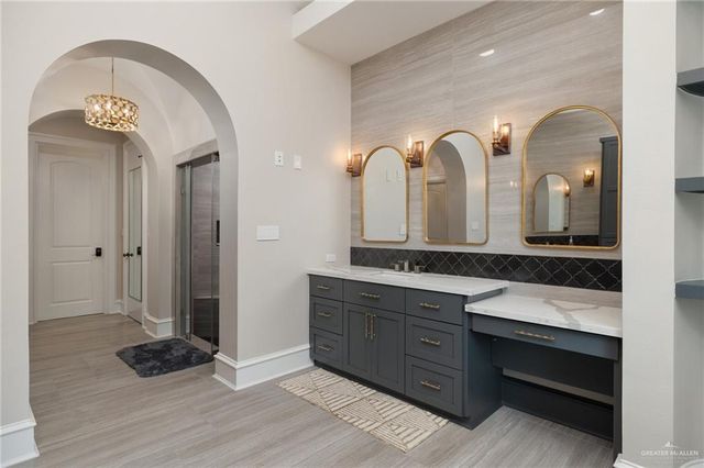 9200 N Taylor Road, Mcallen, TX 78504