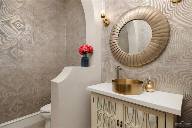 9200 N Taylor Road, Mcallen, TX 78504