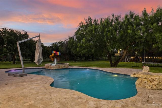 9200 N Taylor Road, Mcallen, TX 78504