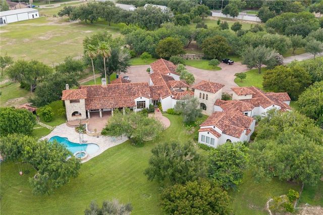 9200 N Taylor Road, Mcallen, TX 78504