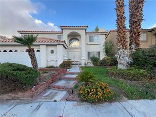 9448 Navy Blue Court, Las Vegas, NV 89117