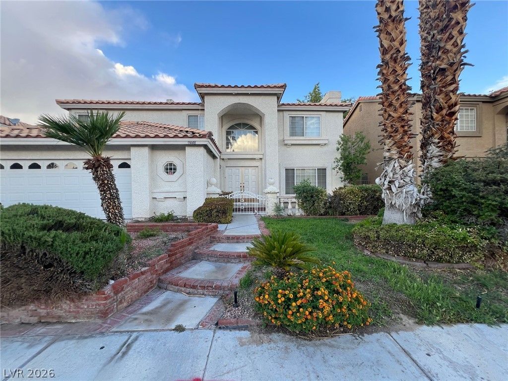 9448 Navy Blue Court, Las Vegas, NV 89117