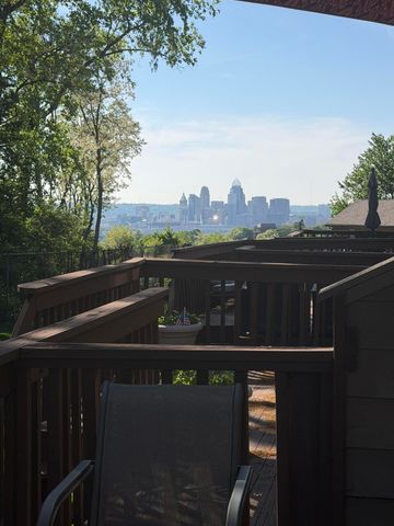 4006 Nob Hill Drive, Fort Thomas, KY 41075
