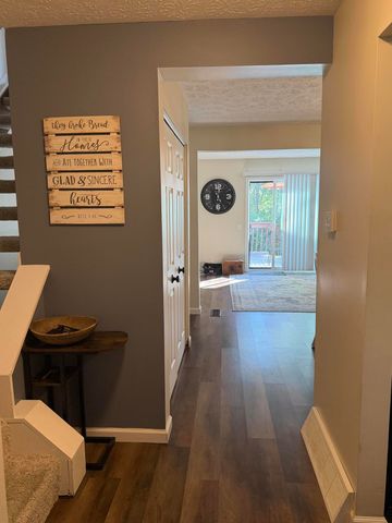 4006 Nob Hill Drive, Fort Thomas, KY 41075
